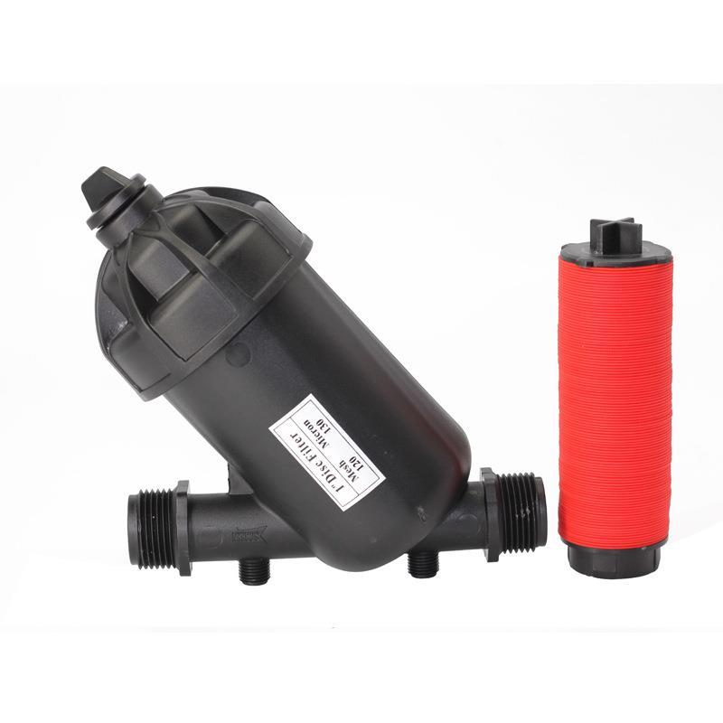 过滤器施肥器